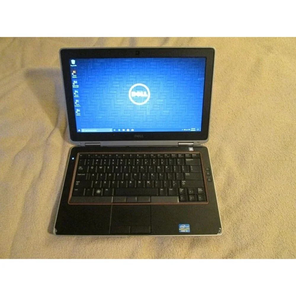 Dell Latitude E6320